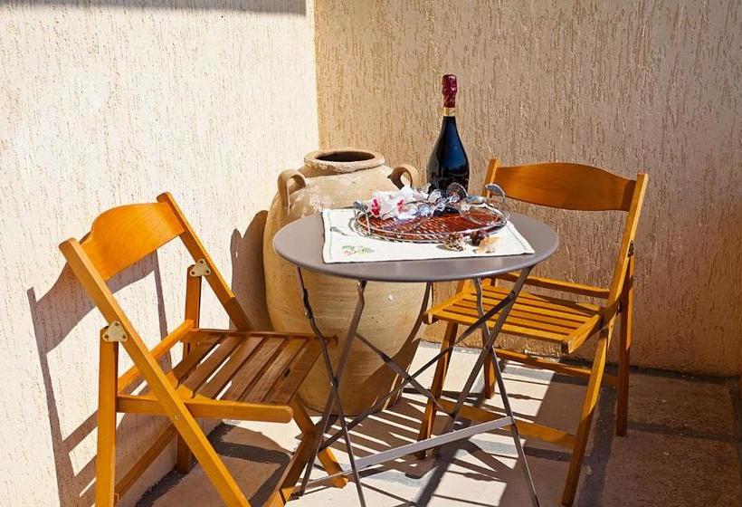 Coppola Bed And Breakfast