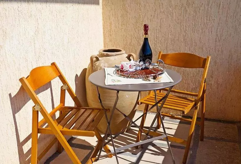 Coppola Bed And Breakfast