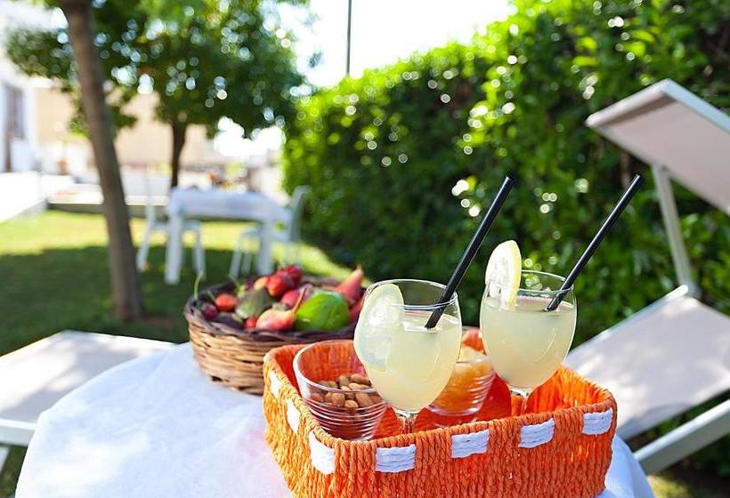 Coppola Bed And Breakfast