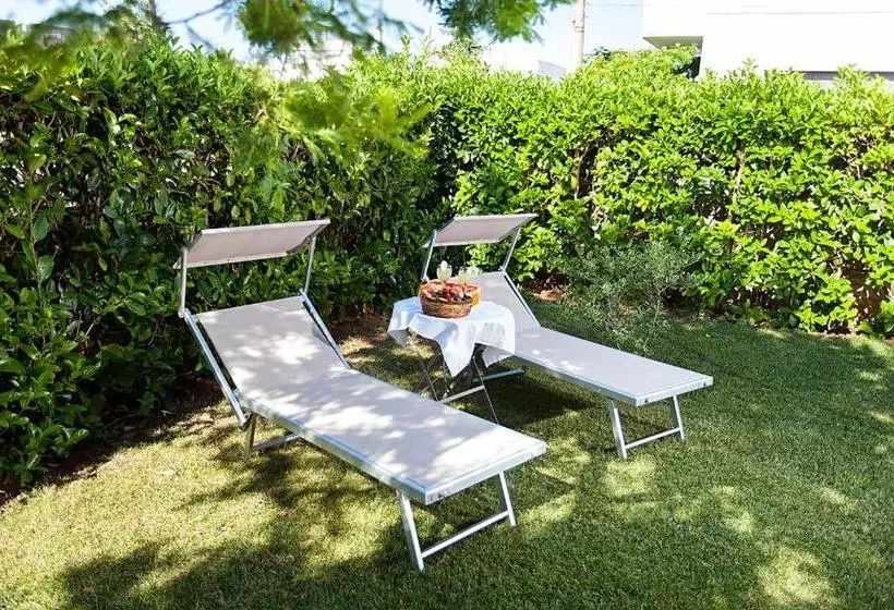 Coppola Bed And Breakfast