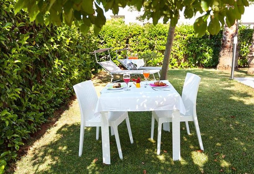 Coppola Bed And Breakfast