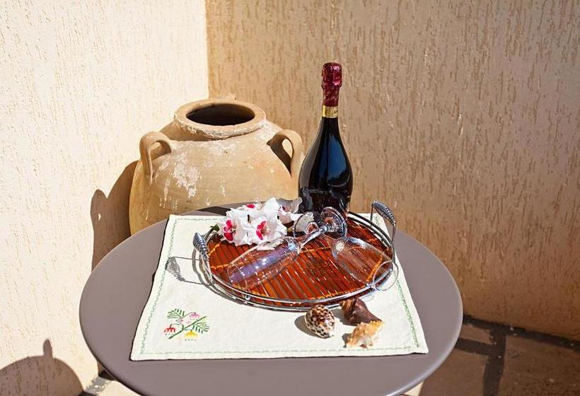 Coppola Bed And Breakfast