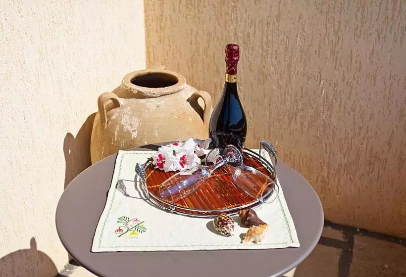Coppola Bed And Breakfast