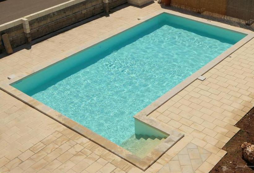 Coppola Bed And Breakfast