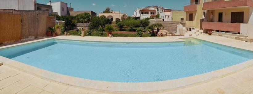 Coppola Bed And Breakfast