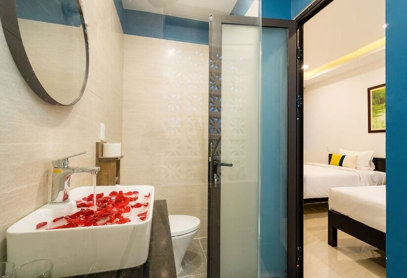 هتل 5 Coconut Homestay Hoi An