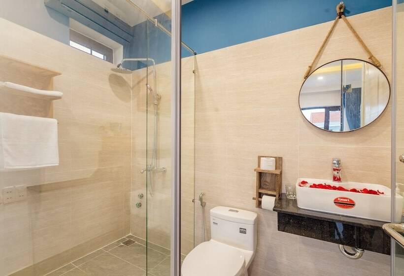 هتل 5 Coconut Homestay Hoi An