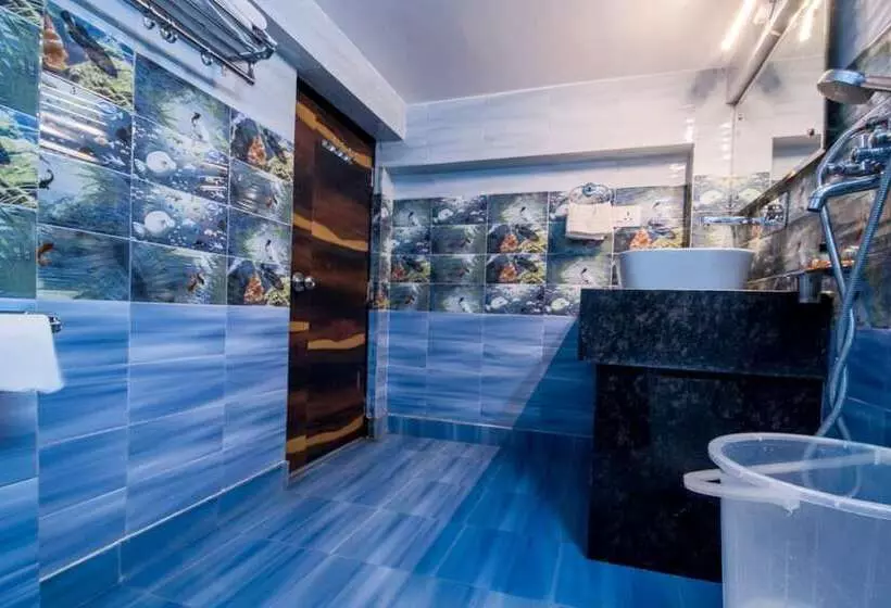 ホテル Mahajan Internatioanal