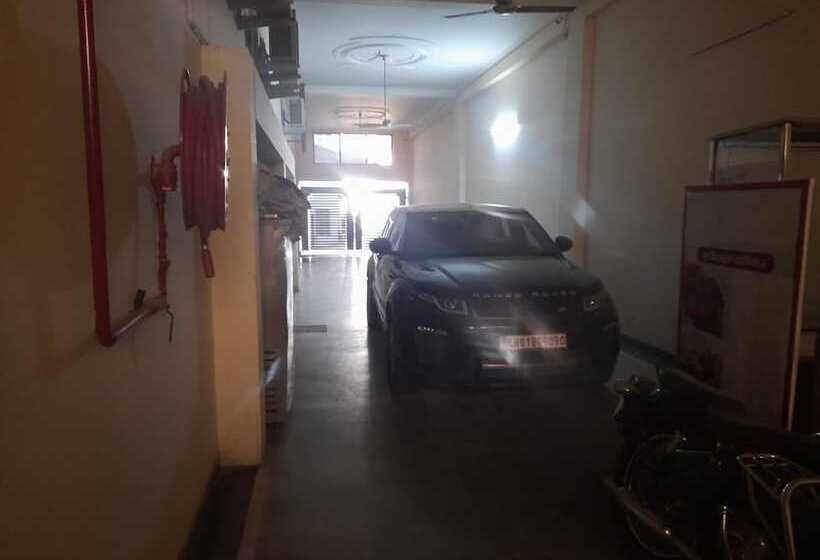 Hotel Mahajan Internatioanal