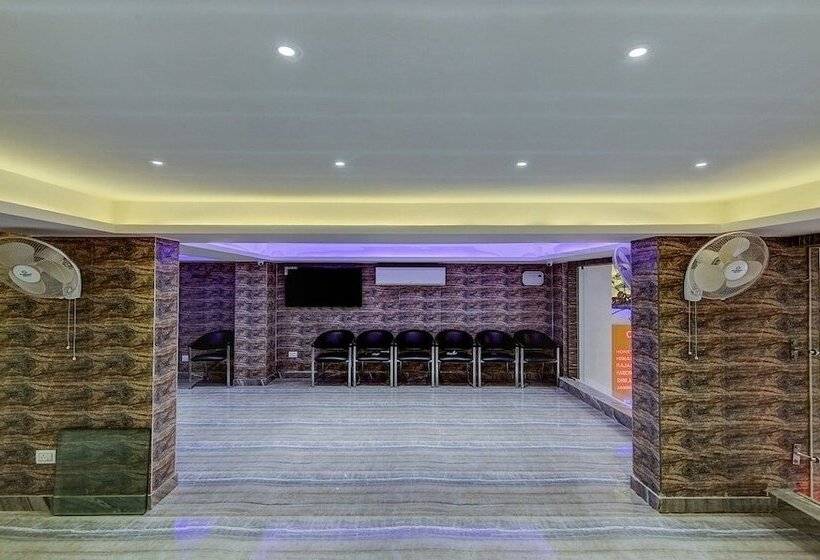 Hotel Mahajan Internatioanal