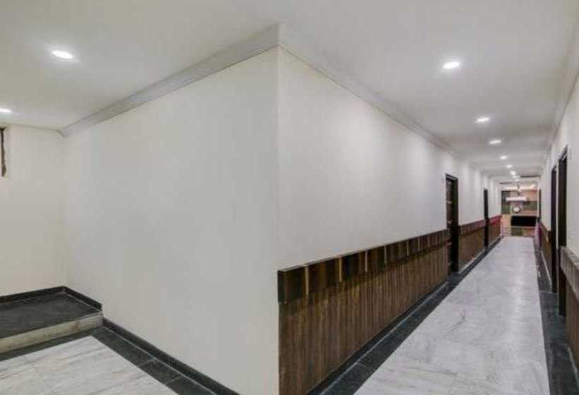 Hotel Mahajan Internatioanal