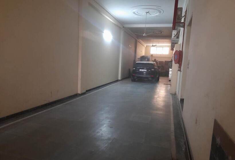 Hotel Mahajan Internatioanal