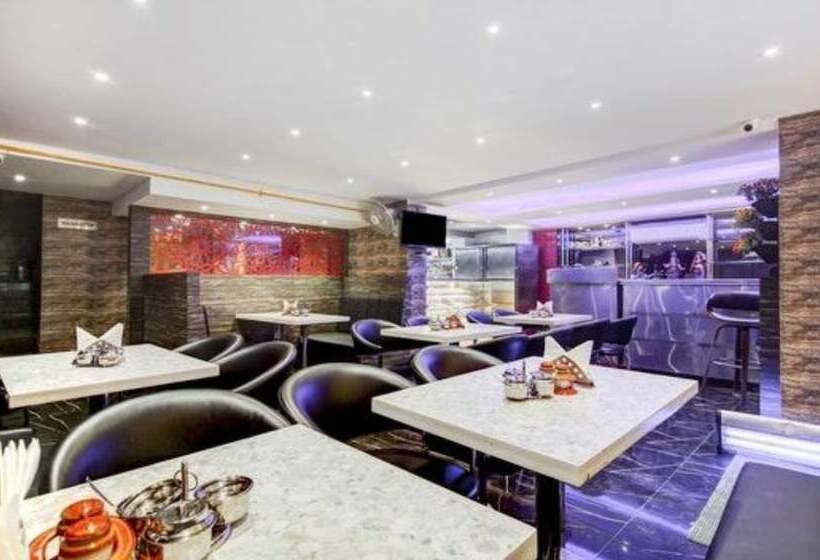 Hotel Mahajan Internatioanal