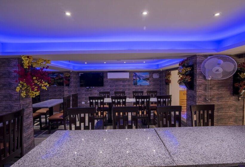 Hotel Mahajan Internatioanal