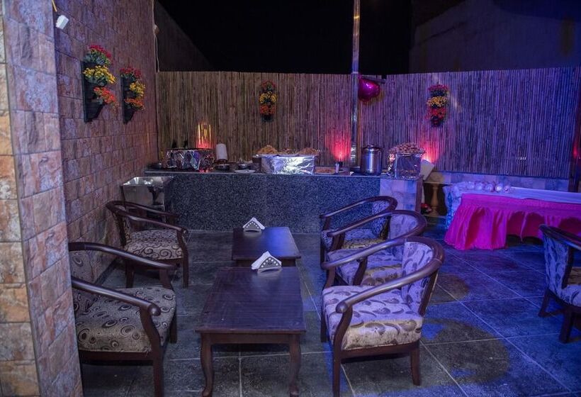 Hotel Mahajan Internatioanal