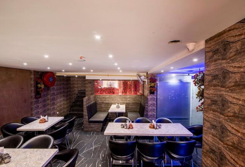 Hotel Mahajan Internatioanal