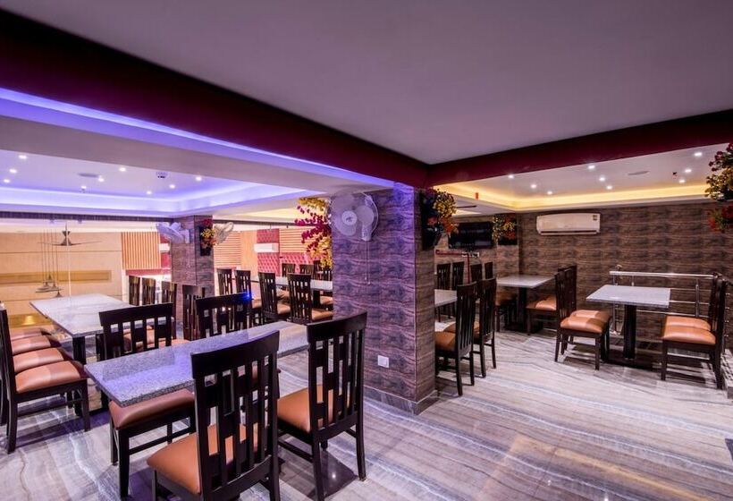 Hotel Mahajan Internatioanal