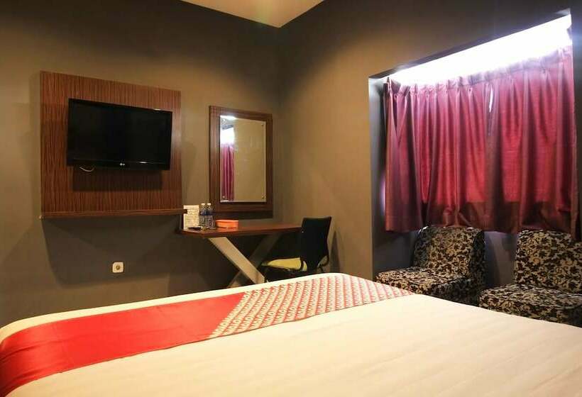 בית מלון כפרי Oyo 1367 Damon Butik