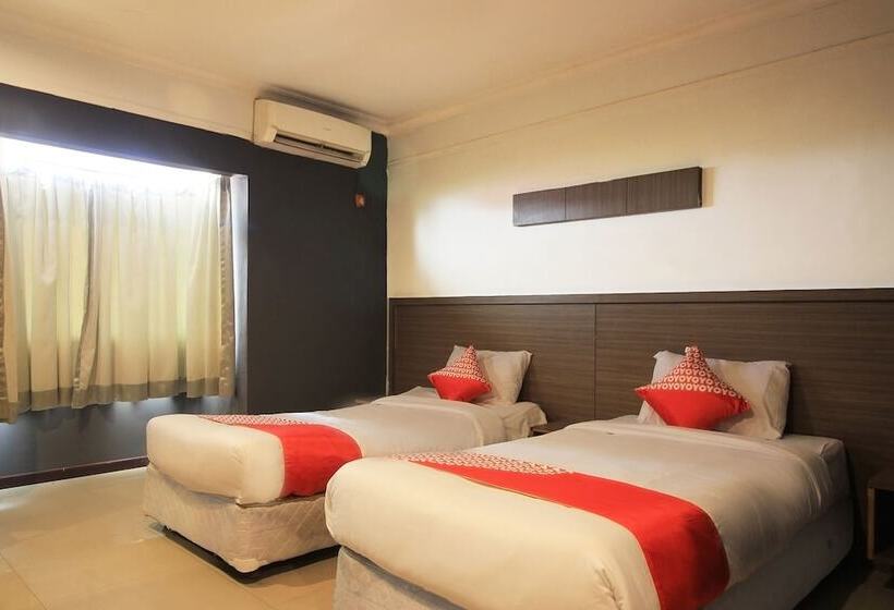 בית מלון כפרי Oyo 1367 Damon Butik