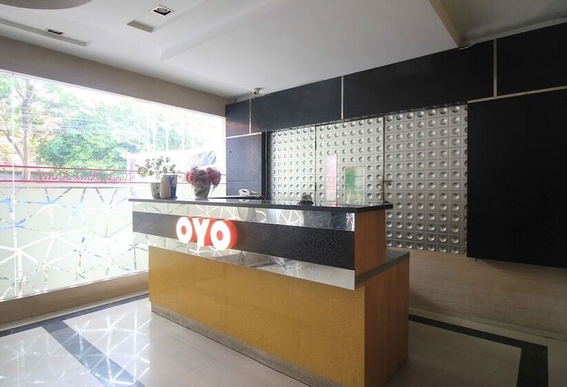 בית מלון כפרי Oyo 1367 Damon Butik