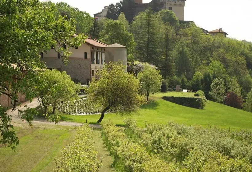 Maaseutuhotelli Tenuta Variselle