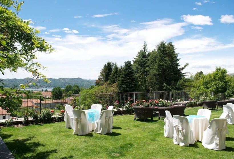 فندق ريفى Tenuta Variselle