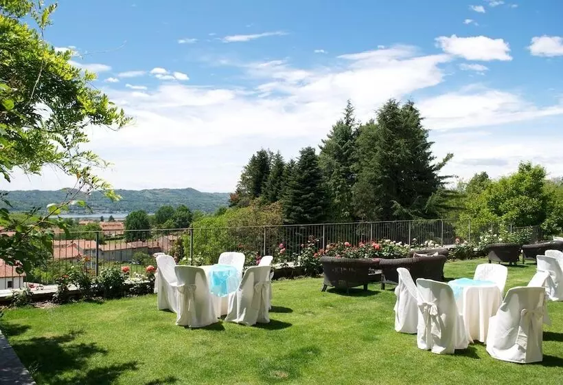 Maaseutuhotelli Tenuta Variselle