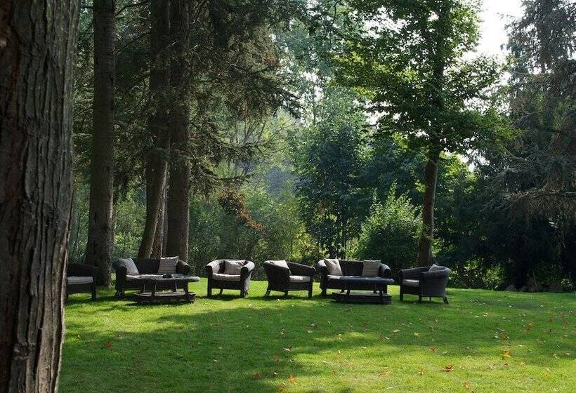 فندق ريفى Tenuta Variselle