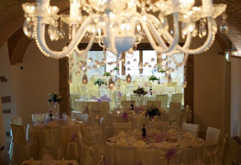 فندق ريفى Tenuta Variselle