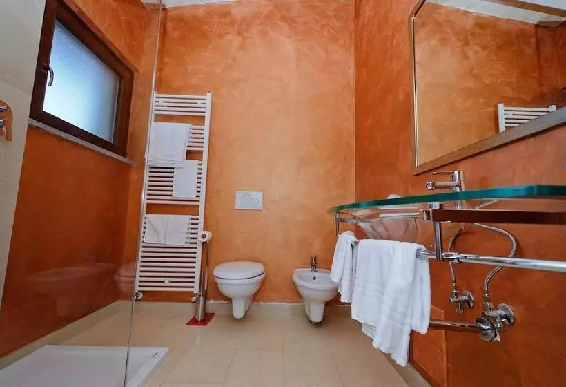 Maaseutuhotelli Tenuta Variselle