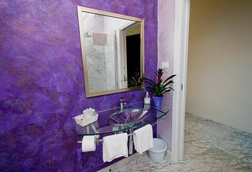 فندق ريفى Tenuta Variselle