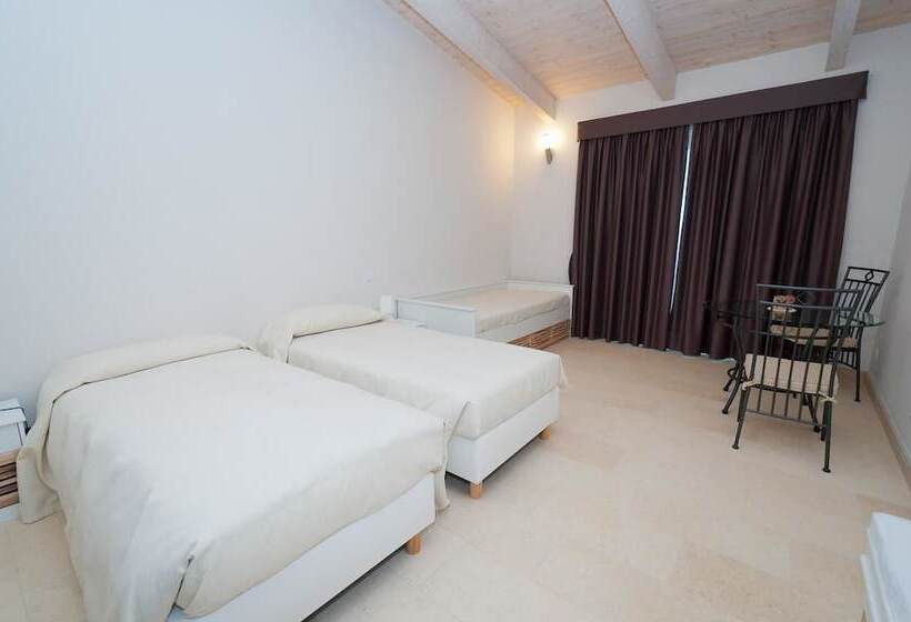 فندق ريفى Tenuta Variselle