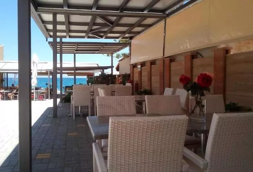 Hotelli Vaso Apartments