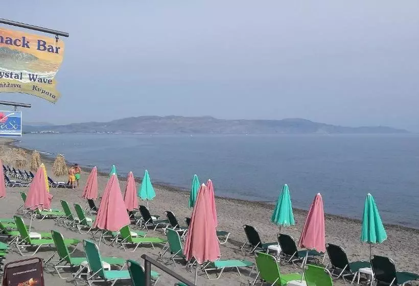 Hotelli Vaso Apartments