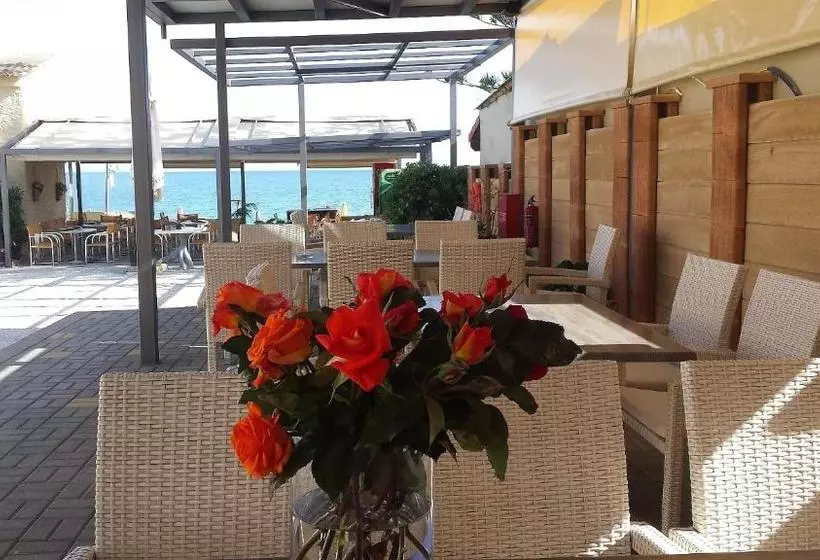 Hotelli Vaso Apartments