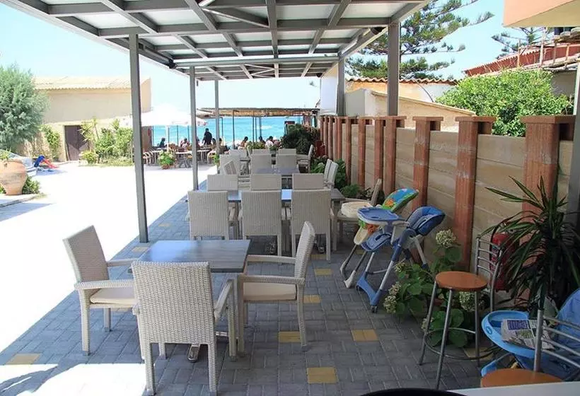 Hotelli Vaso Apartments