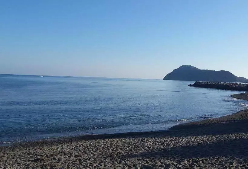 Hotelli Vaso Apartments