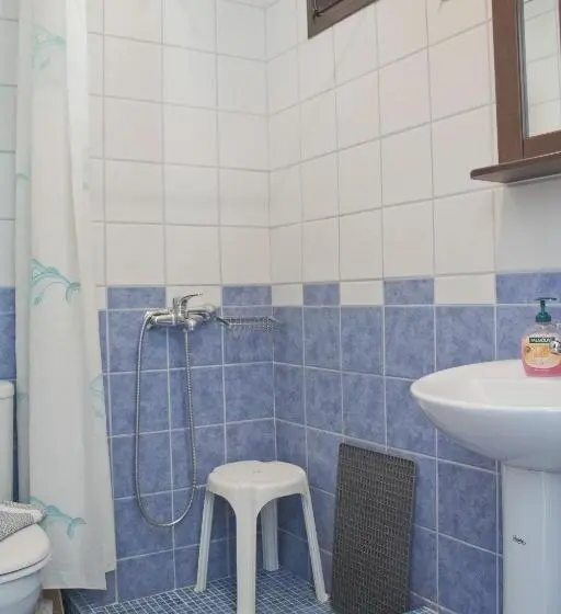 Hotelli Vaso Apartments