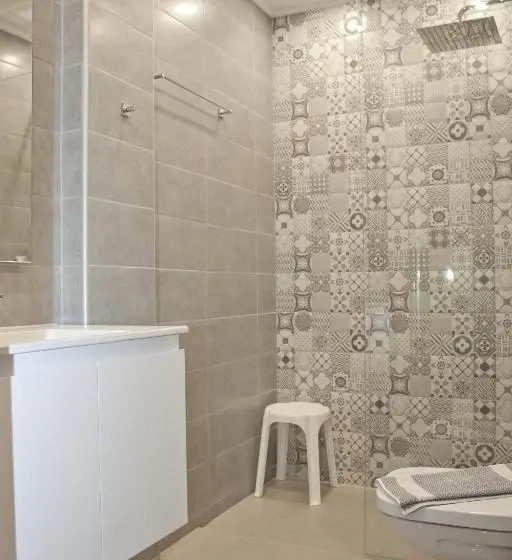Hotelli Vaso Apartments