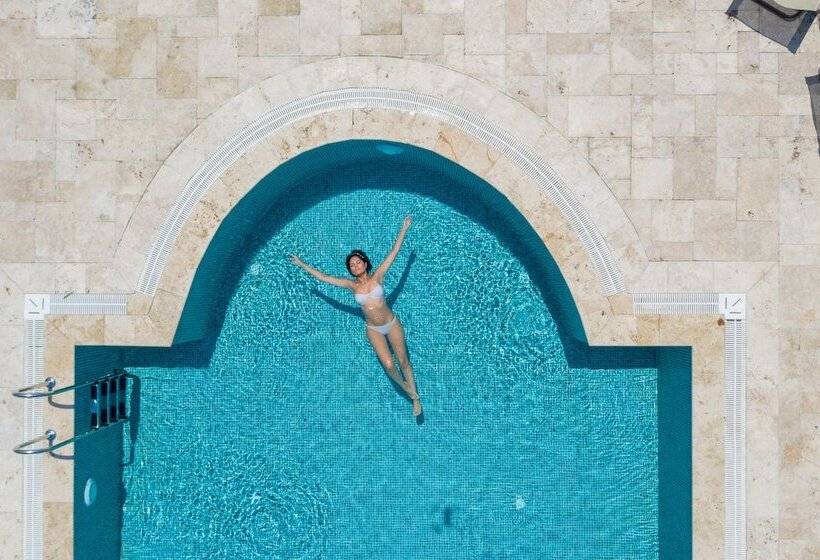 Zigo S Hotel   Special Class