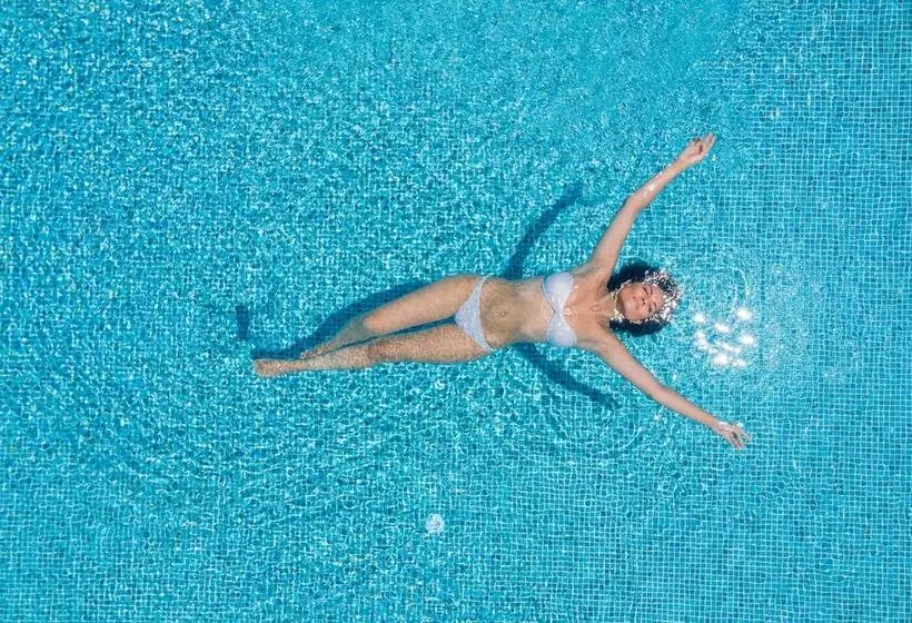 Zigo S Hotel   Special Class