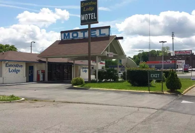 Motelli Executive Lodge