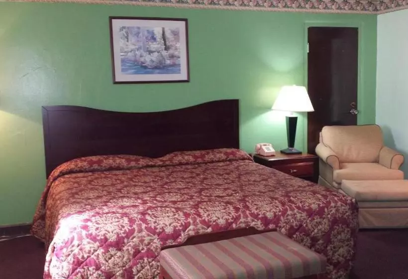 Motelli Executive Lodge