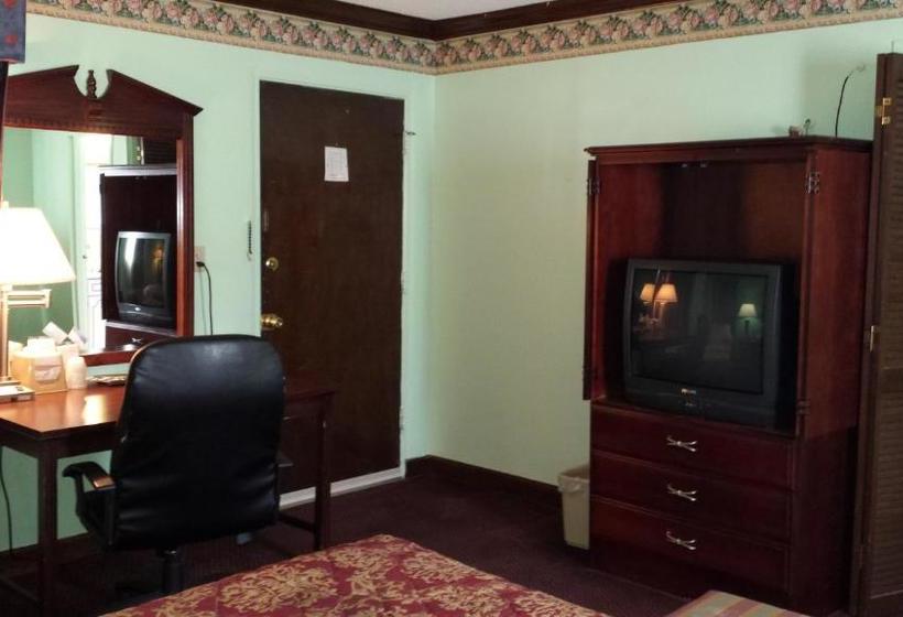 فندق على الطريق Executive Lodge