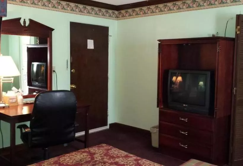 Motelli Executive Lodge