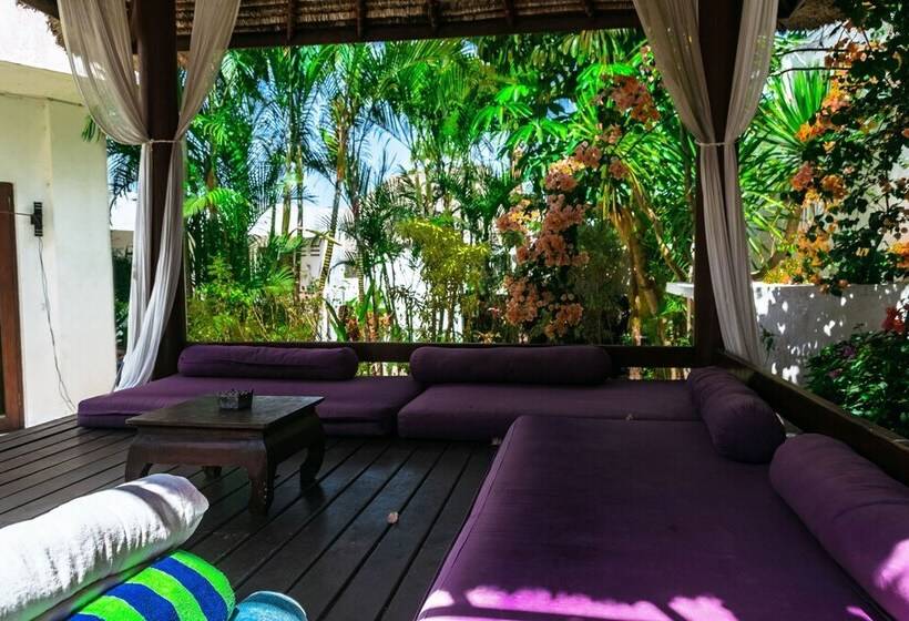 Orchid Paradise Bukit Villa