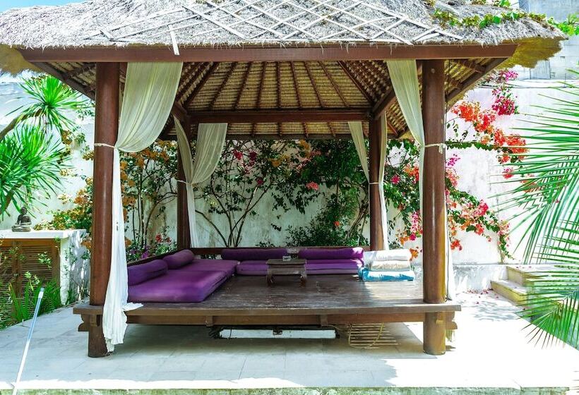 Orchid Paradise Bukit Villa