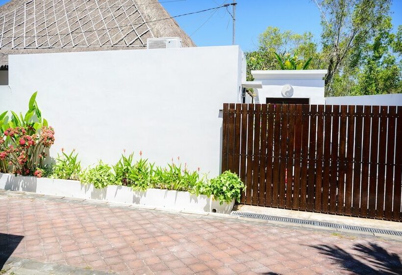 Orchid Paradise Bukit Villa