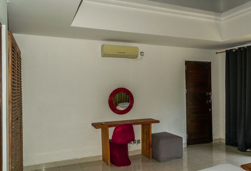 Orchid Paradise Bukit Villa