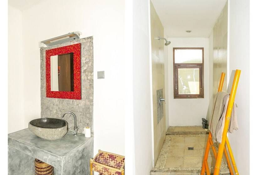 Orchid Paradise Bukit Villa